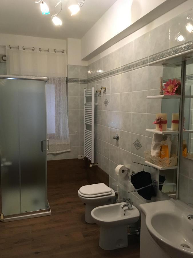 B&B Al Campanile Taranto Esterno foto